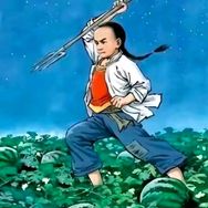 李小小东