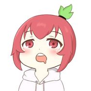 一大筐会飞的草莓