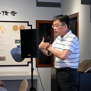 抖音涨粉榜财经排行榜第26名李老师财商杂谈