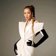 A-Lin黄丽玲