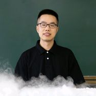 抖音涨粉榜教育培训排行榜第9名夏振东讲物理
