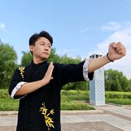 北腿武医鲲师兄