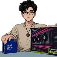 二娃攒机（组装电脑）