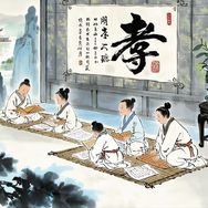 稚礼学堂