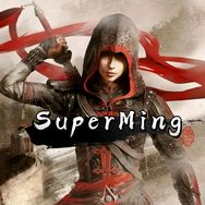 SuperMing小洺