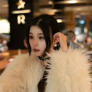 抖音涨粉榜美食排行榜第16名桃子数码严选官