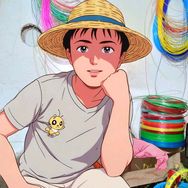 @阿军手工