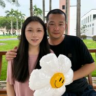 大锤两口子（燕子加油）