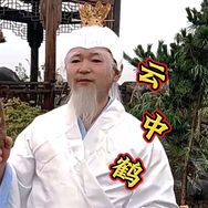 云中鹤