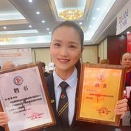 健美健身国家队-孙教练