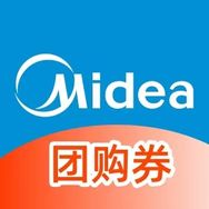 抖音涨粉榜家居家装排行榜第19名美的团购官方号