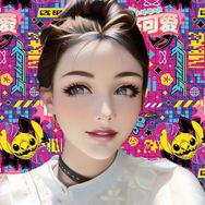 美画轻奢美甲美睫总部