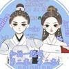 草莓果冻。