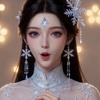“妍妍”