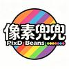像素兜兜PixD拼豆