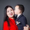 安康妈咪爱遛娃