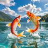 金星垂钓基地