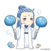 小呀嘛小包子