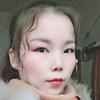 蓝莓果姜