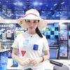 星客隆陨石科普馆