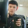 嘴角上杨先生