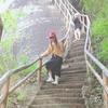 静静爱美食
