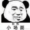 一只大花猫