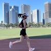 奔跑的燕儿