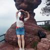 淡定的眼光