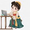 吾家小灶老板娘孟琂