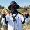 小果的渔乐日记🎣