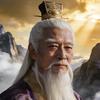 云中老人