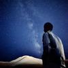 旅行中的Elon Lee