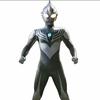 ウルトラマンティガ（MC）