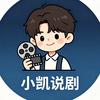 小凯说剧