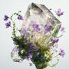 隐隐Crystal