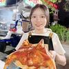 广西烤鸡表妹呀