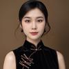Miss   wang