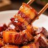 阿杨红烧肉（盖饭）