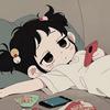 菜到婷不下来～
