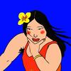 二婚老公是同