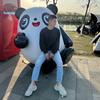爱钓鱼的小胡同学