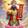 元宝滚滚