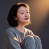 甜甜的小可爱