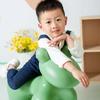 蚂蚁牙黑