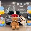 小刘和他的model3