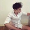 她说，