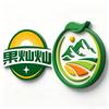 灿灿果业-花语田野食品