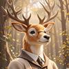 🦌鹿