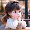 小莉足迹